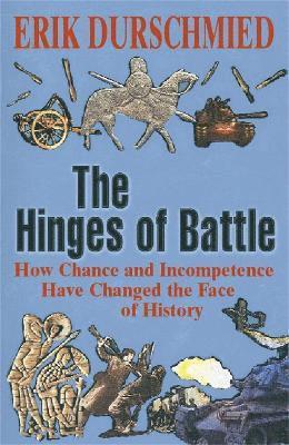 The Hinges of Battle 1