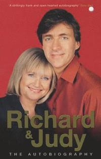 bokomslag Richard and Judy