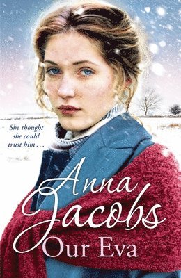 Anna Jacobs - Our Eva, Häftad