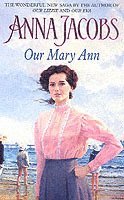 bokomslag Our Mary Ann