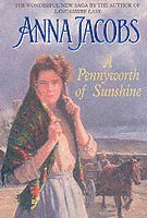 Anna Jacobs - Pennyworth of Sunshine, Häftad