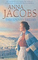 bokomslag Threepenny Dreams