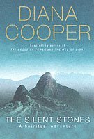 Diana Cooper - Silent Stones, Häftad