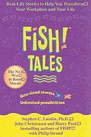 Stephen C. Lundin, Harry Paul, John Christensen - Fish Tales, Häftad