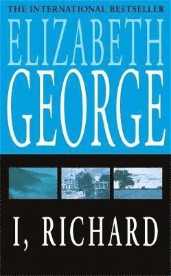 I, Richard 1