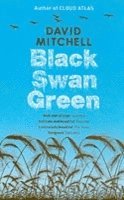 bokomslag Black Swan Green