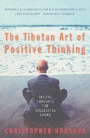 The Tibetan Art Of Positive Thinking 1