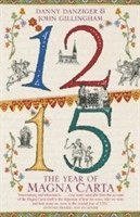 bokomslag 1215: The Year of Magna Carta