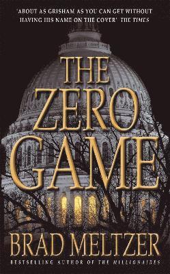 The Zero Game 1