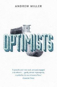 bokomslag The Optimists