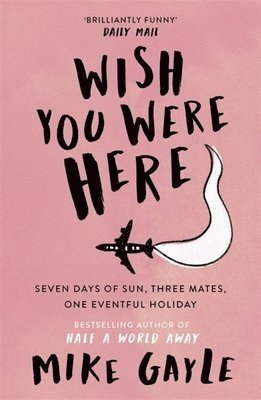 Wish You Were Here 1