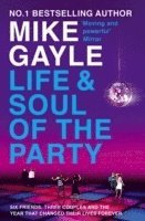 Life and Soul of the Party 1