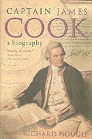 bokomslag Captain James Cook