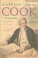 Richard Hough - Captain James Cook, Häftad