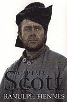Captain Scott 1
