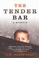 J R Moehringer - Tender Bar, Häftad