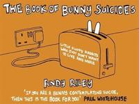 bokomslag The Book of Bunny Suicides