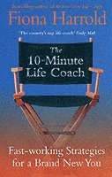 bokomslag The 10-Minute Life Coach