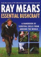 bokomslag Essential Bushcraft