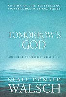 Tomorrow's God 1