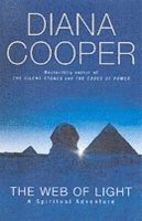 Diana Cooper - Web Of Light, Häftad