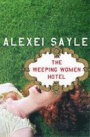 Weeping Women Hotel 1