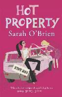 Sarah O'Brien - Hot Property, Häftad