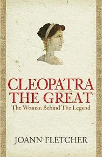 bokomslag Cleopatra the Great