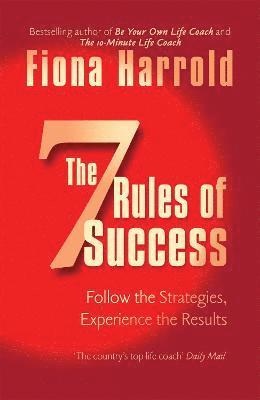 Seven Rules Of Success