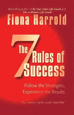 The Seven Rules Of Success 1