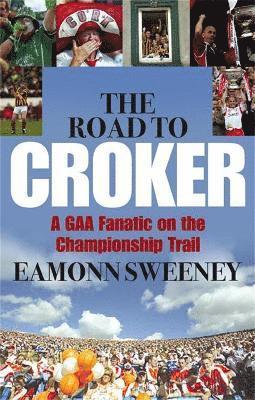 bokomslag Road to Croker