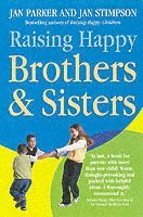 Raising Happy Brothers and Sisters