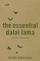bokomslag The Essential Dalai Lama