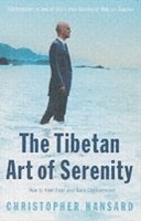 bokomslag The Tibetan Art of Serenity