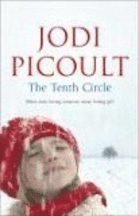 bokomslag The tenth circle (ill. ed.)