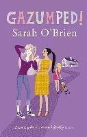 Sarah O'brien - Gazumped!, Häftad