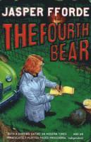 bokomslag The Fourth Bear