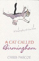 bokomslag A Cat Called Birmingham