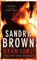 Sandra Brown - Standoff, Häftad
