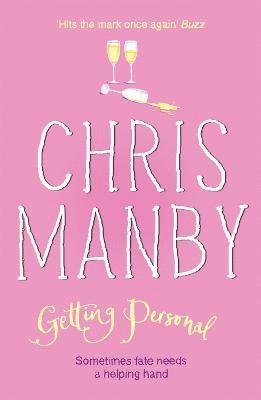 Getting Personal