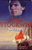 bokomslag Mutiny