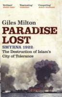 Giles Milton - Paradise Lost, Häftad