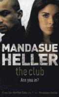 Mandasue Heller - Club, Häftad