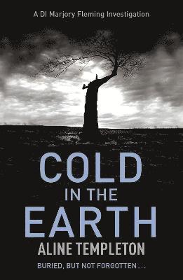 Cold in the Earth 1