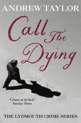 Call The Dying 1