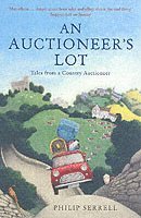 bokomslag Auctioneer's Lot