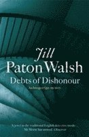 bokomslag Debts of Dishonour