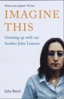Julia Baird - Imagine This, Häftad