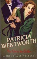 Patricia Wentworth - Girl In The Cellar, Häftad