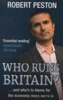 bokomslag Who Runs Britain?